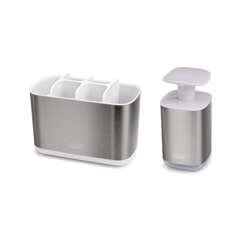 Joseph Joseph 70551 Bathroom beauties 2pc