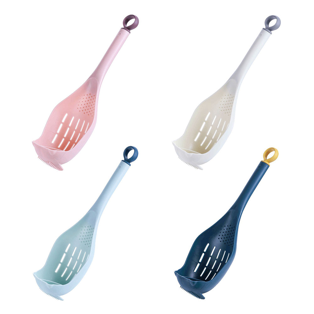 4 In 1 Multifunctional Cooking Spoon
