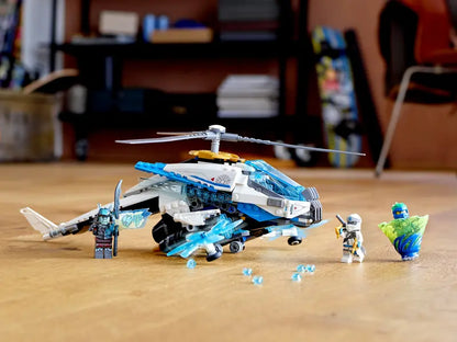 Lego ShuriCopter (70673)