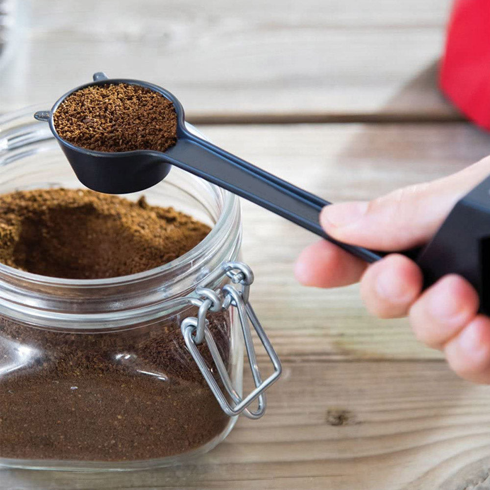 Giraffe 2 In 1 Coffee Spoon 10g