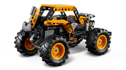 Monster Jam™ DIGatron™ Pull-Back