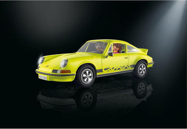 Playmobil Classic Cars Porsche 911 Carrera RS 2.7