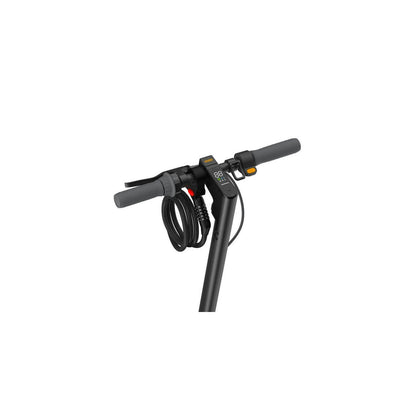 Segway Password Lock For Kick Scooter