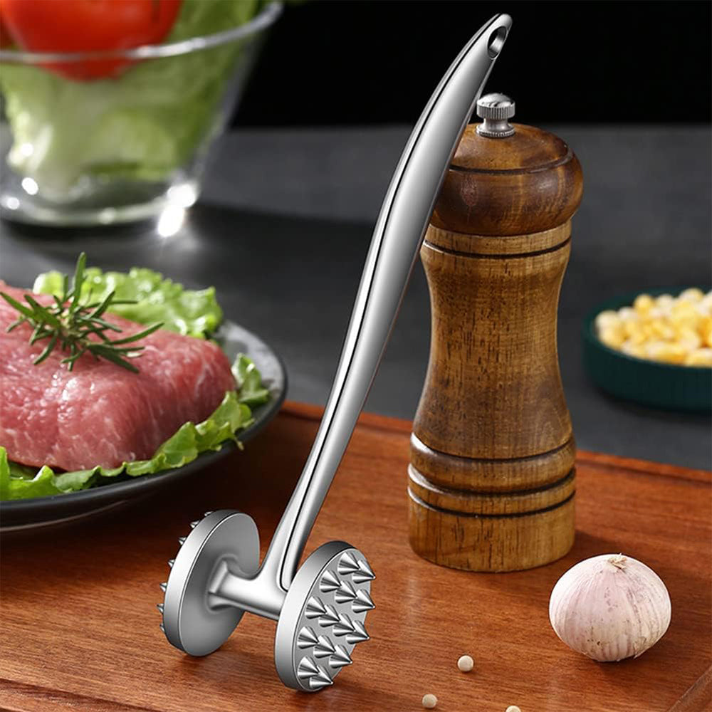 Stainless Steel Meat Tenderizer No.M2855