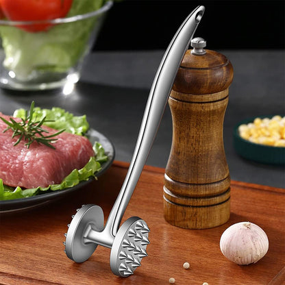 Stainless Steel Meat Tenderizer No.M2855