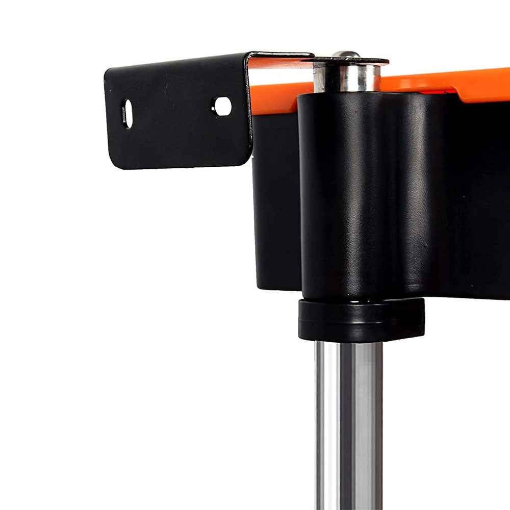 3-Tier Rotating Finishing Frame