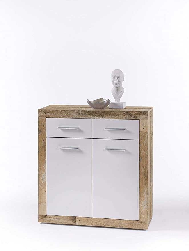 Sassari Dresser – Made in Germany