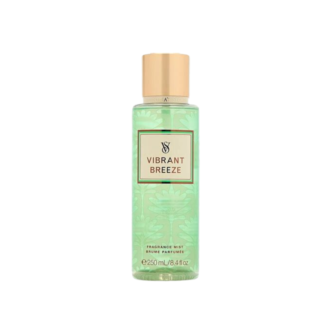 Vibrant Breeze Mist