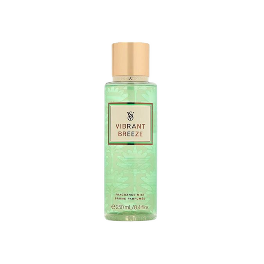 Vibrant Breeze Mist