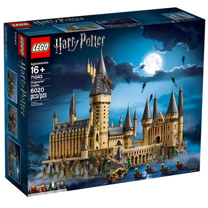 Lego Hogwarts™ Castle  Harry Potter (71043)