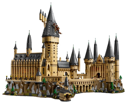 Lego Hogwarts™ Castle  Harry Potter (71043)