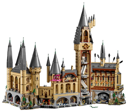 Lego Hogwarts™ Castle  Harry Potter (71043)