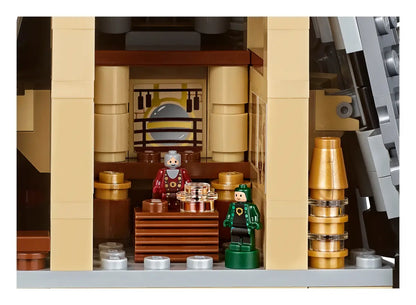 Lego Hogwarts™ Castle  Harry Potter (71043)