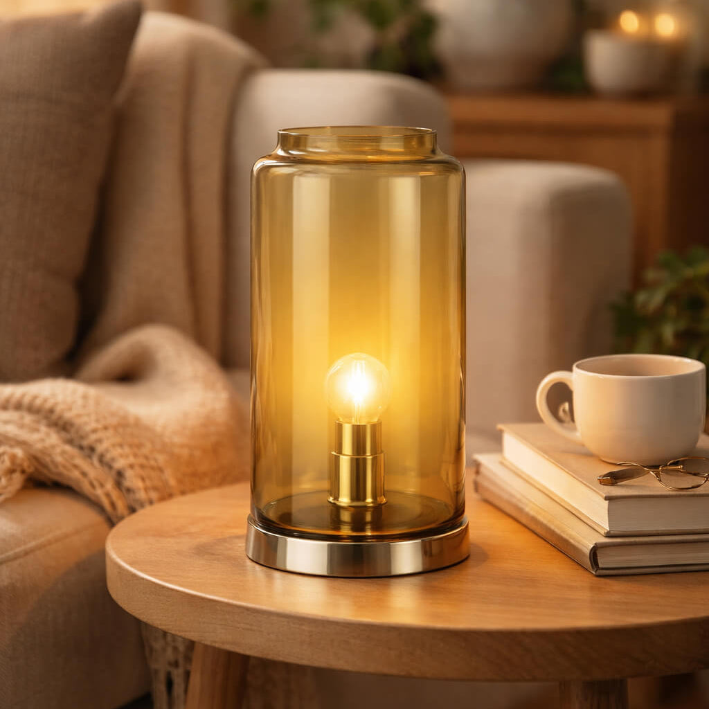 Micasa Amelio Table Lamp