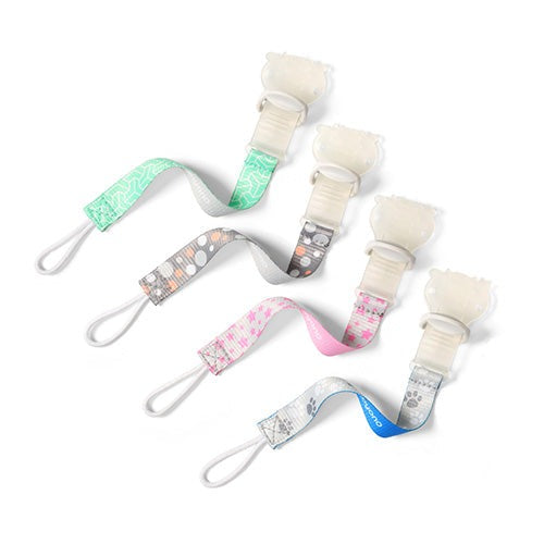 Babyono Soother Holders