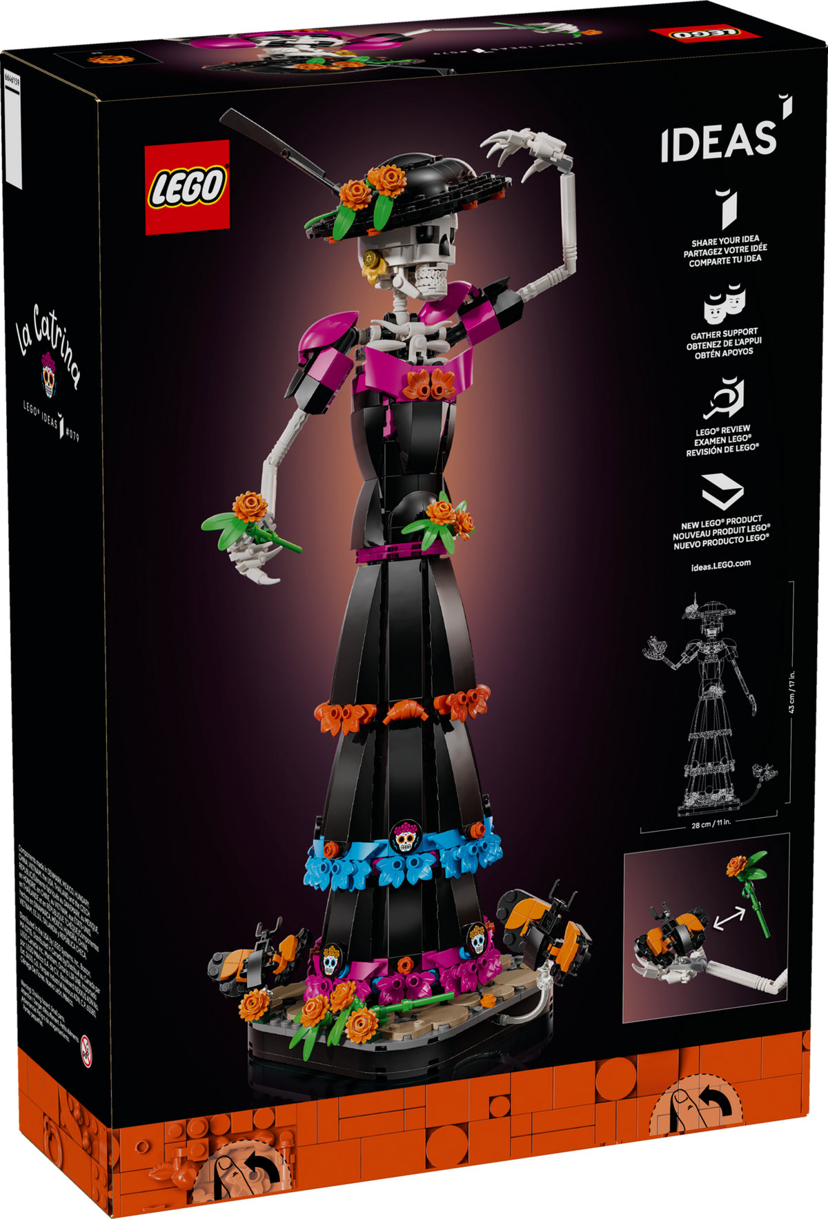 La Catrina