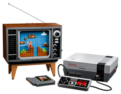 Lego Nintendo Entertainment System™ (71374)