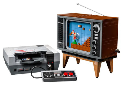 Lego Nintendo Entertainment System™ (71374)