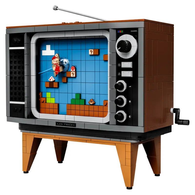 Lego Nintendo Entertainment System™ (71374)