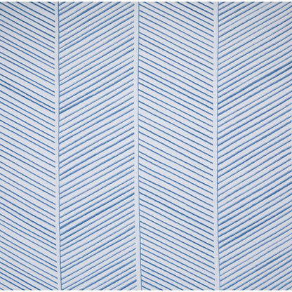 Intex Rectangular Chevron Swimming Pool