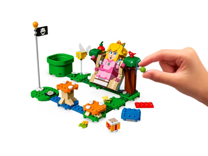 Lego Adventures with Peach Starter Course (71403)