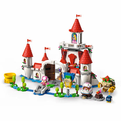 Lego Peach’s Castle Expansion Set (71408)