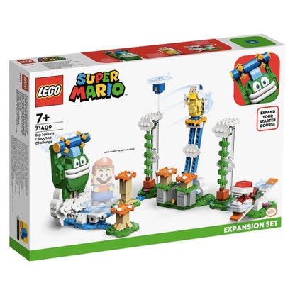 Lego Super Mario (71409)