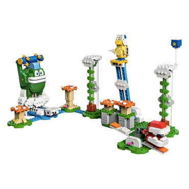 Lego Super Mario (71409)