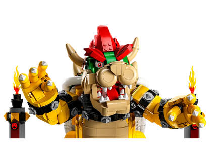 Lego The Mighty Bowser (71411)