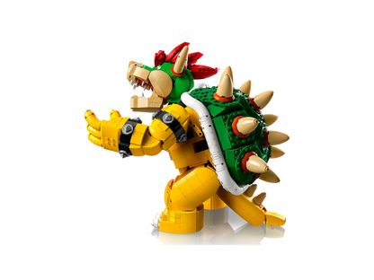 Lego The Mighty Bowser (71411)