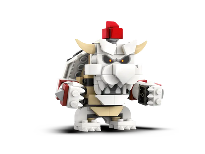 Lego Dry Bowser Castle Battle Expansion Set (71423)