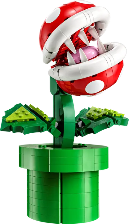 Lego Piranha Plant (71426) Pre Order March