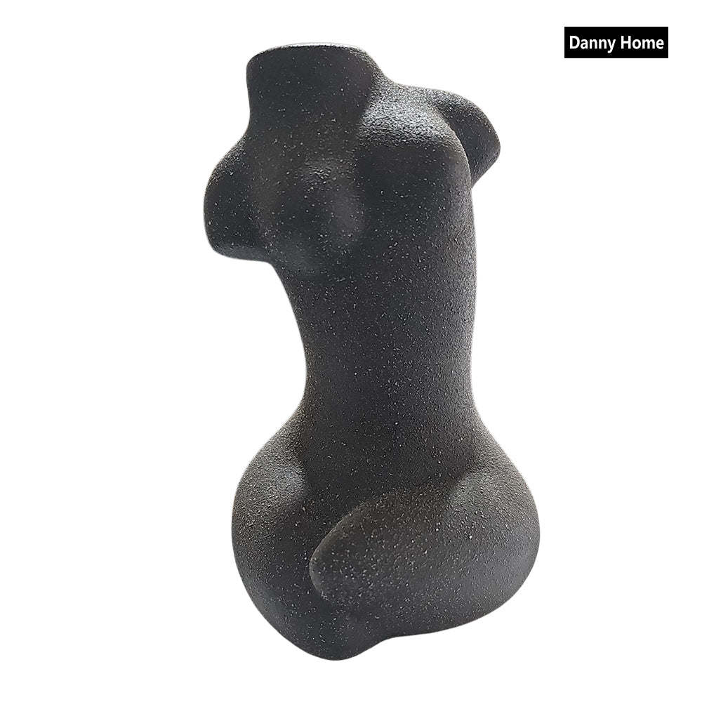 Danny Home Decorative ceramic vase 19-cm