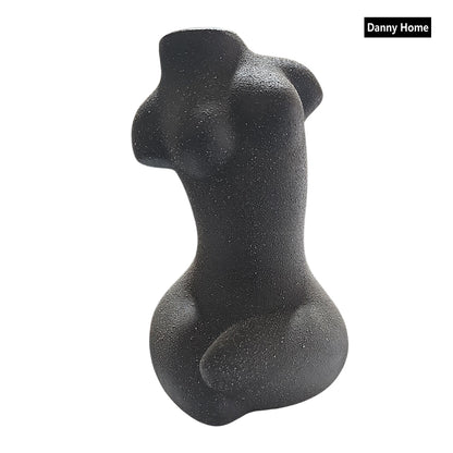 Danny Home Decorative ceramic vase 19-cm