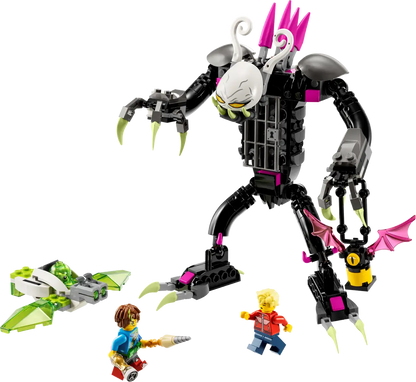 Lego Dreamz Grim keep The Cage Monster (74155)