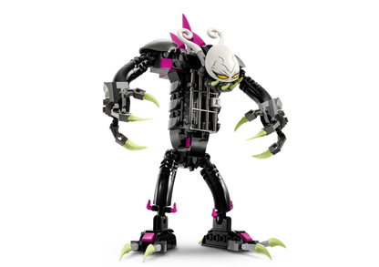 Lego Dreamz Grim keep The Cage Monster (74155)