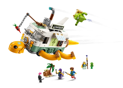 Lego Dreamz Mrs. Castillo's Trutle Van (71456)