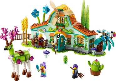 Lego Dreamz Stable Of Dream Creatures (71459)