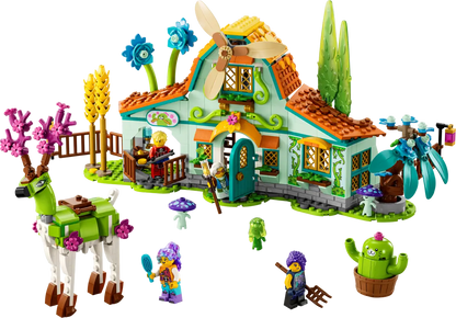 Lego Dreamz Stable Of Dream Creatures (71459)