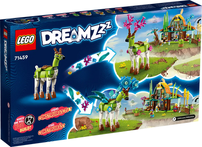 Lego Dreamz Stable Of Dream Creatures (71459)