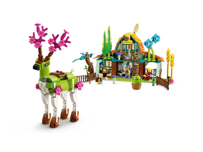 Lego Dreamz Stable Of Dream Creatures (71459)