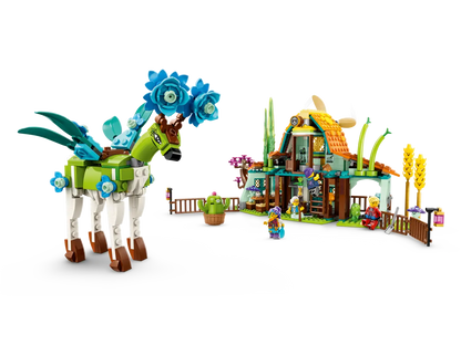 Lego Dreamz Stable Of Dream Creatures (71459)