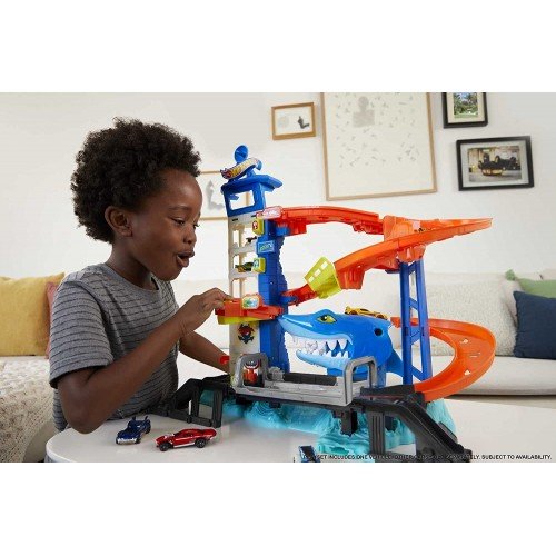 Shark Escape Playset