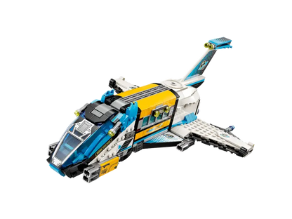 Lego Mr. Oz's Spacebus (71460)