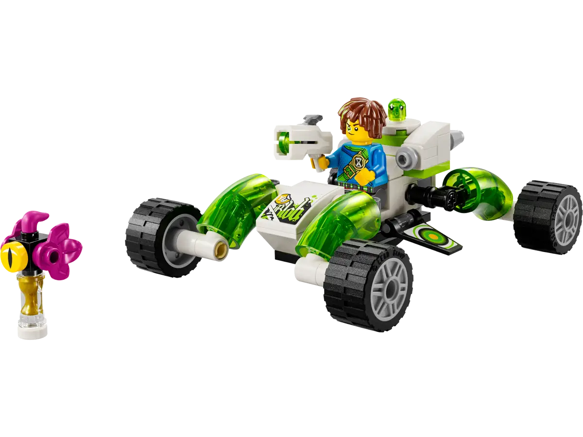 lego Mateo's Off-Road Car (71471)