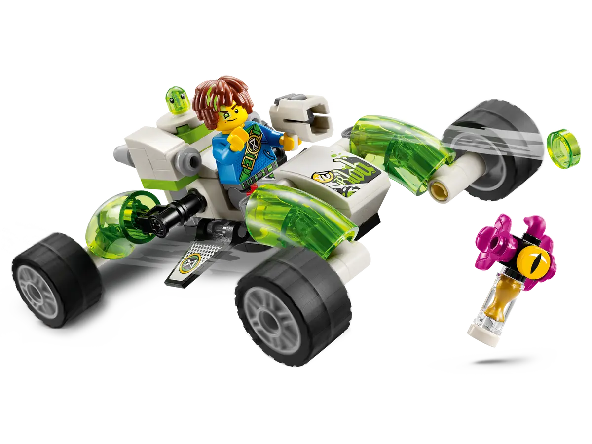 lego Mateo's Off-Road Car (71471)