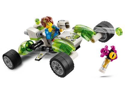 lego Mateo's Off-Road Car (71471)