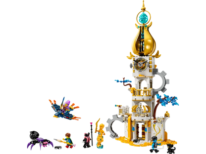 Lego The Sandman's Tower (71477)