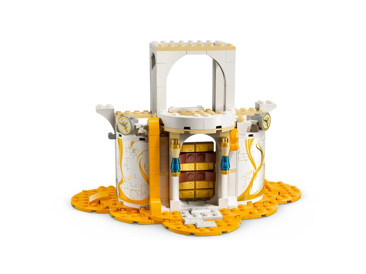 Lego The Sandman's Tower (71477)