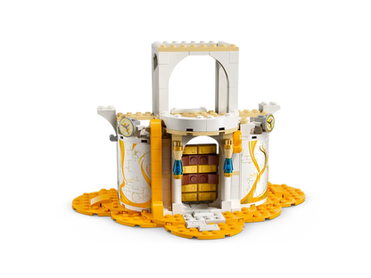 Lego The Sandman's Tower (71477)